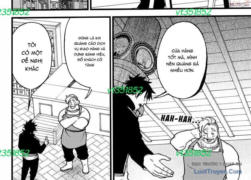 Yuusha Densetsu Chap 7 - Next Chap 8