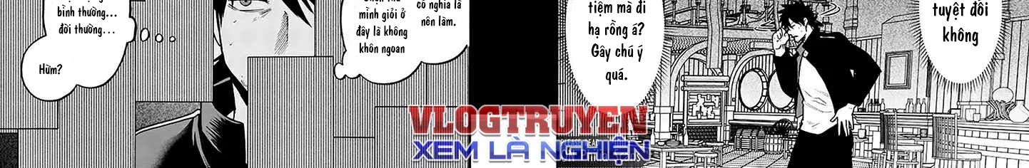 Yuusha Densetsu Chap 8 - Next Chap 9