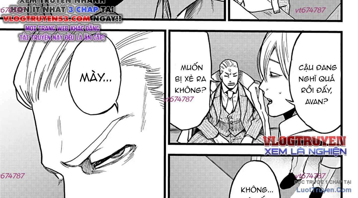 Yuusha Densetsu Chap 8 - Next Chap 9