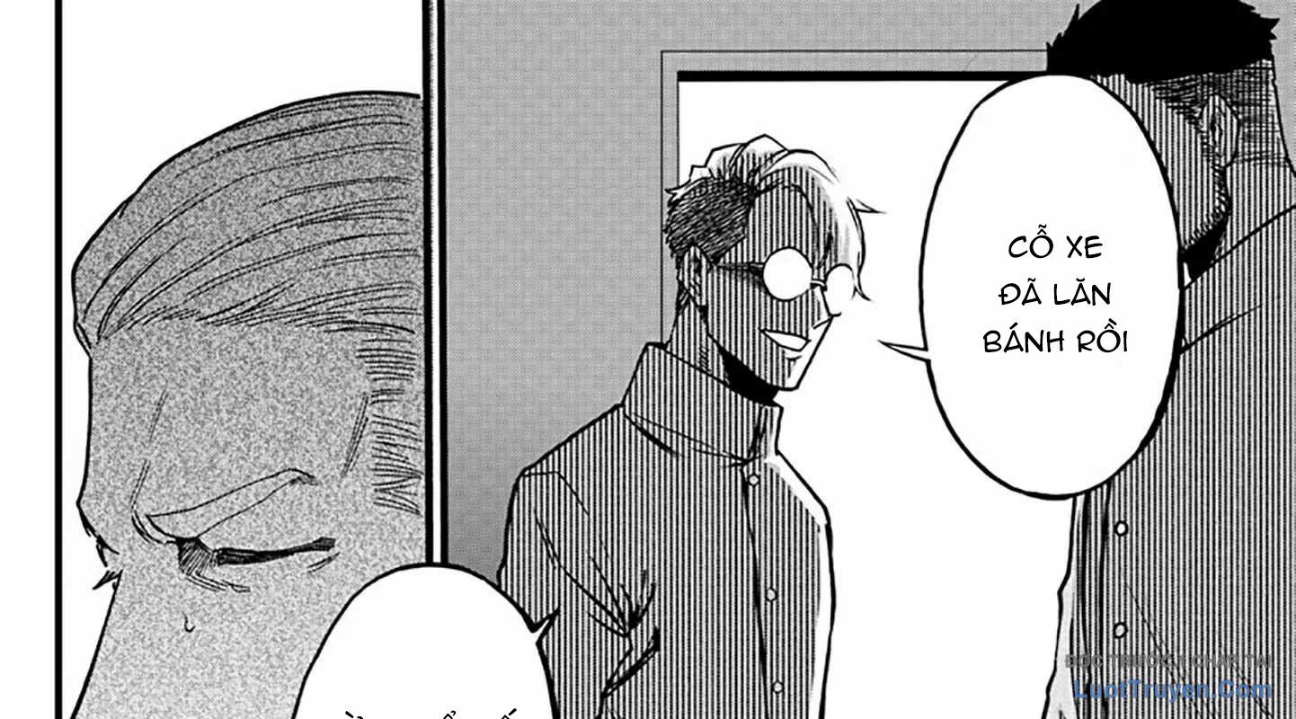 Yuusha Densetsu Chap 8 - Next Chap 9