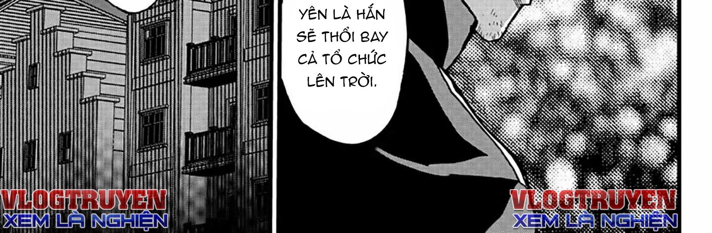 Yuusha Densetsu Chap 8 - Next Chap 9