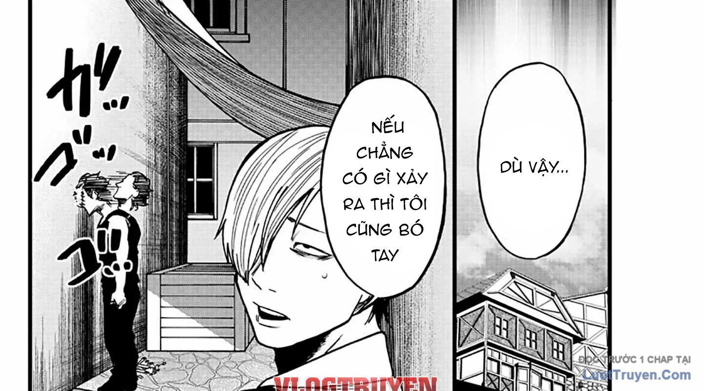 Yuusha Densetsu Chap 8 - Next Chap 9