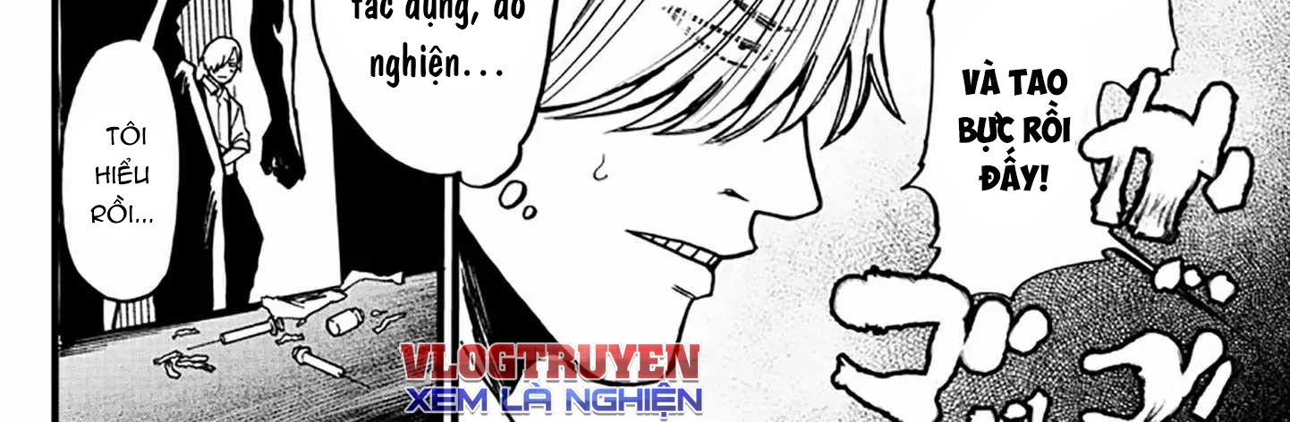 Yuusha Densetsu Chap 8 - Next Chap 9