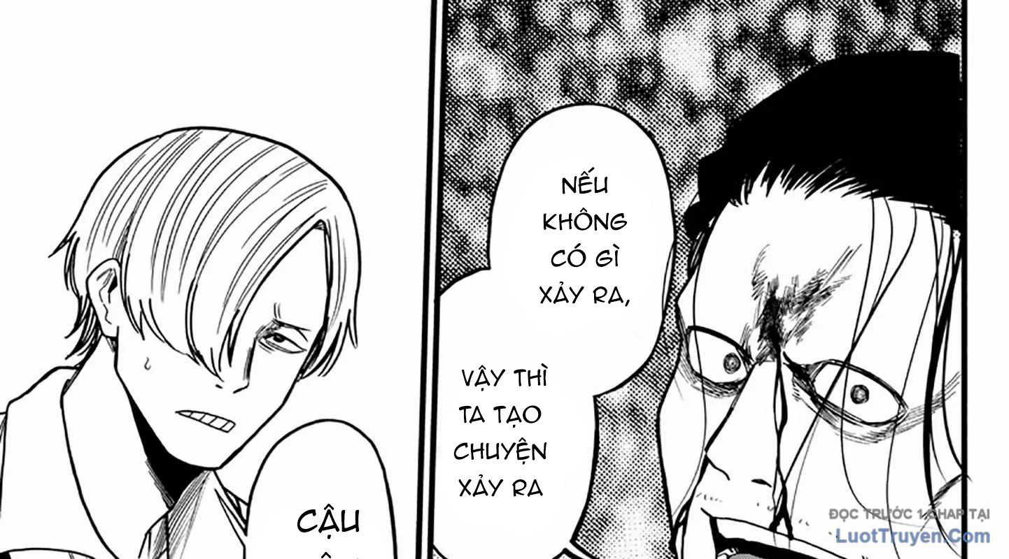 Yuusha Densetsu Chap 8 - Next Chap 9