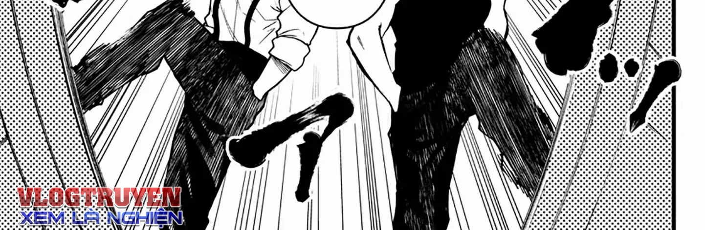 Yuusha Densetsu Chap 8 - Next Chap 9