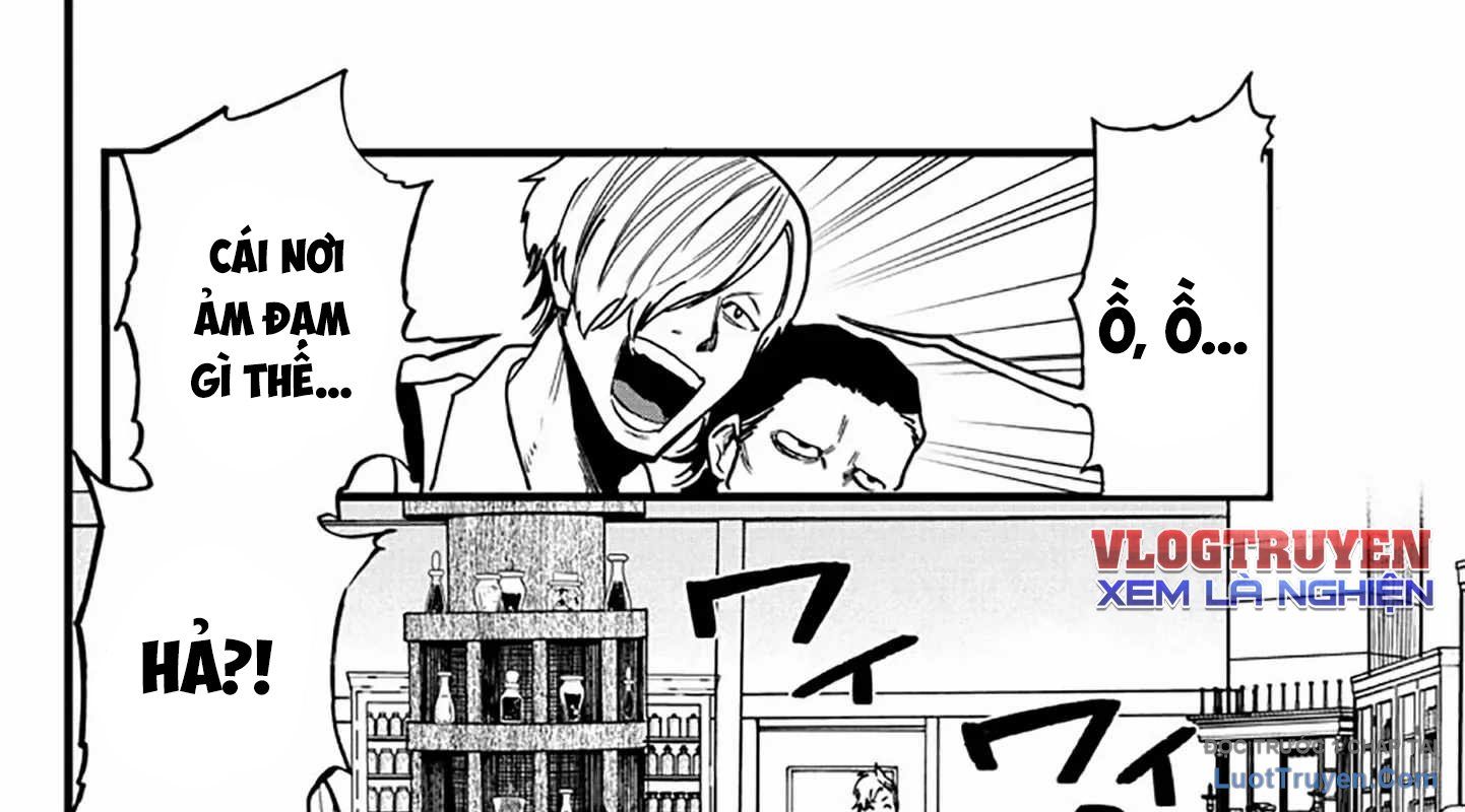 Yuusha Densetsu Chap 8 - Next Chap 9