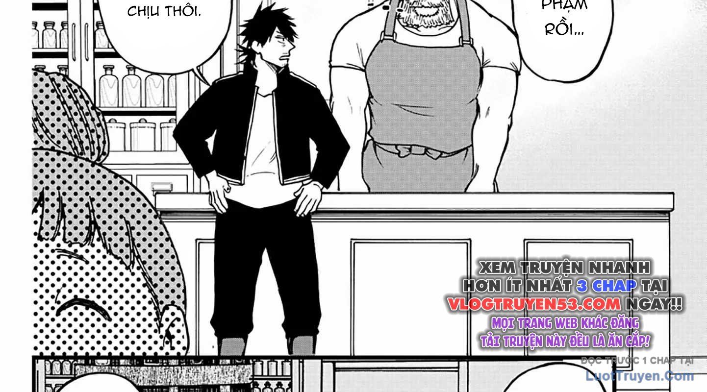 Yuusha Densetsu Chap 8 - Next Chap 9