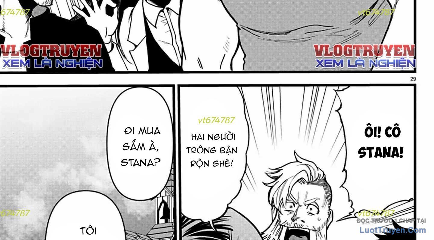 Yuusha Densetsu Chap 8 - Next Chap 9