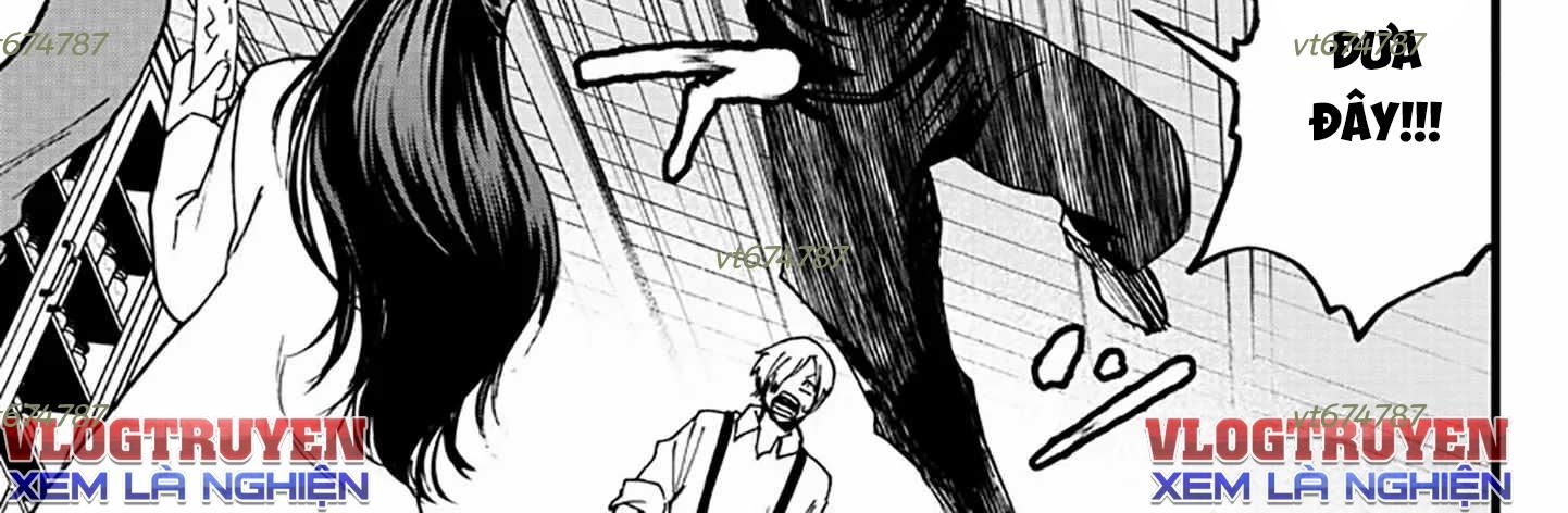 Yuusha Densetsu Chap 8 - Next Chap 9