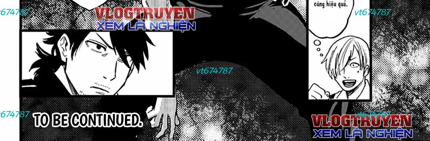Yuusha Densetsu Chap 8 - Next Chap 9