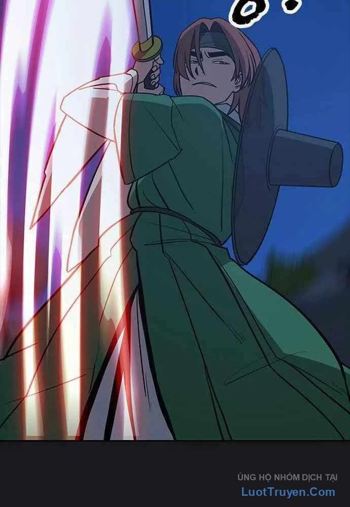 Thần Chết Bậc Thầy Của Âm Giới Chap 11 - Next Chap 12