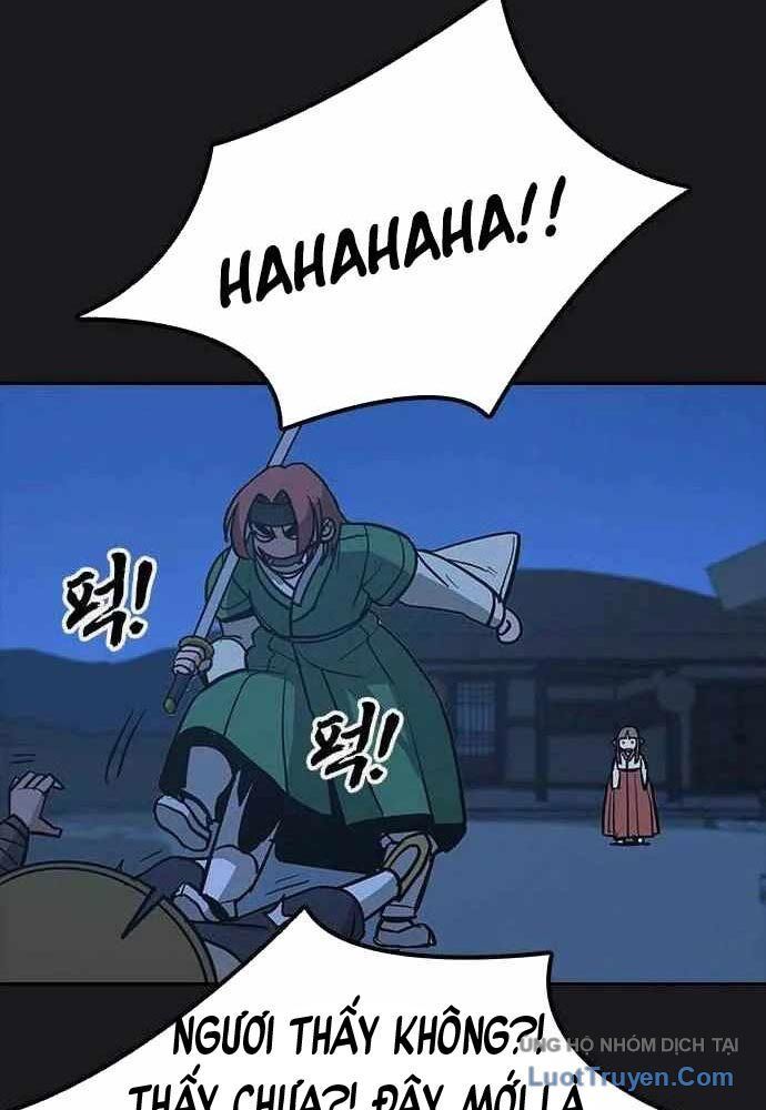 Thần Chết Bậc Thầy Của Âm Giới Chap 11 - Next Chap 12