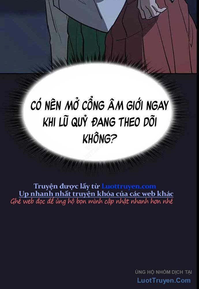 Thần Chết Bậc Thầy Của Âm Giới Chap 12 - Next Chap 13