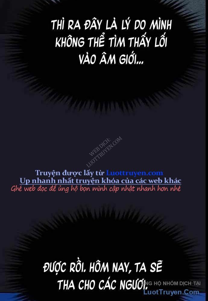 Thần Chết Bậc Thầy Của Âm Giới Chap 12 - Next Chap 13