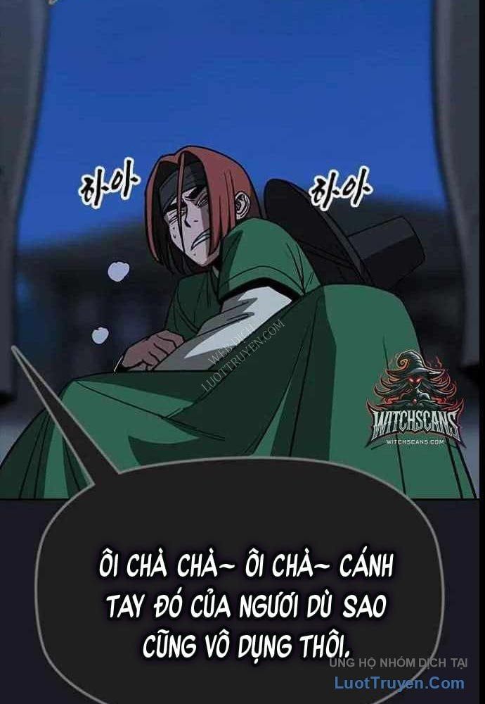 Thần Chết Bậc Thầy Của Âm Giới Chap 12 - Next Chap 13