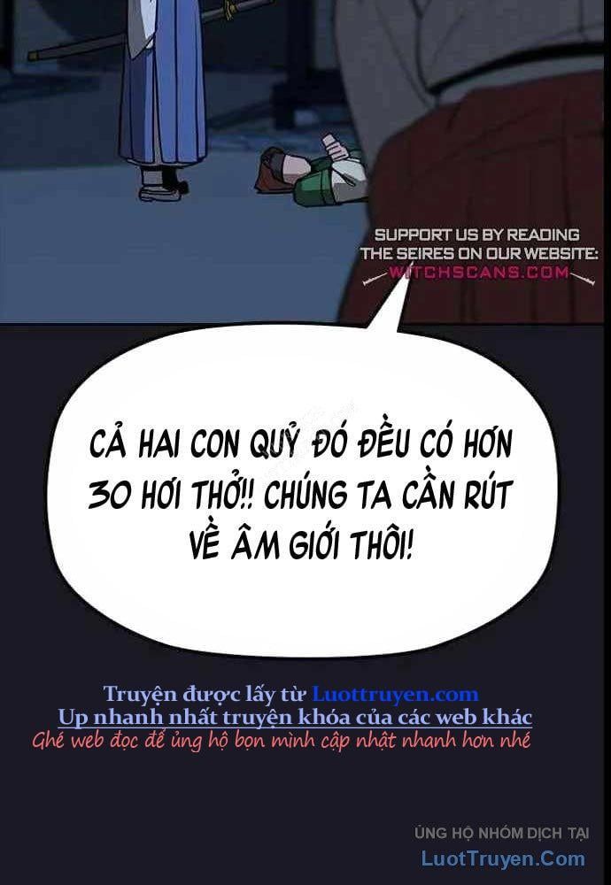 Thần Chết Bậc Thầy Của Âm Giới Chap 12 - Next Chap 13