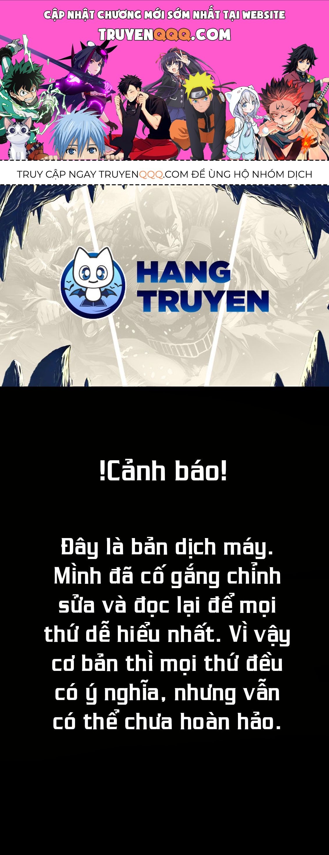 Pháp Sư Hồi Phục Bị Đuổi Khỏi Tổ Đội Hóa Ra Là Mạnh Nhất Chap 10 - Next Chap 11