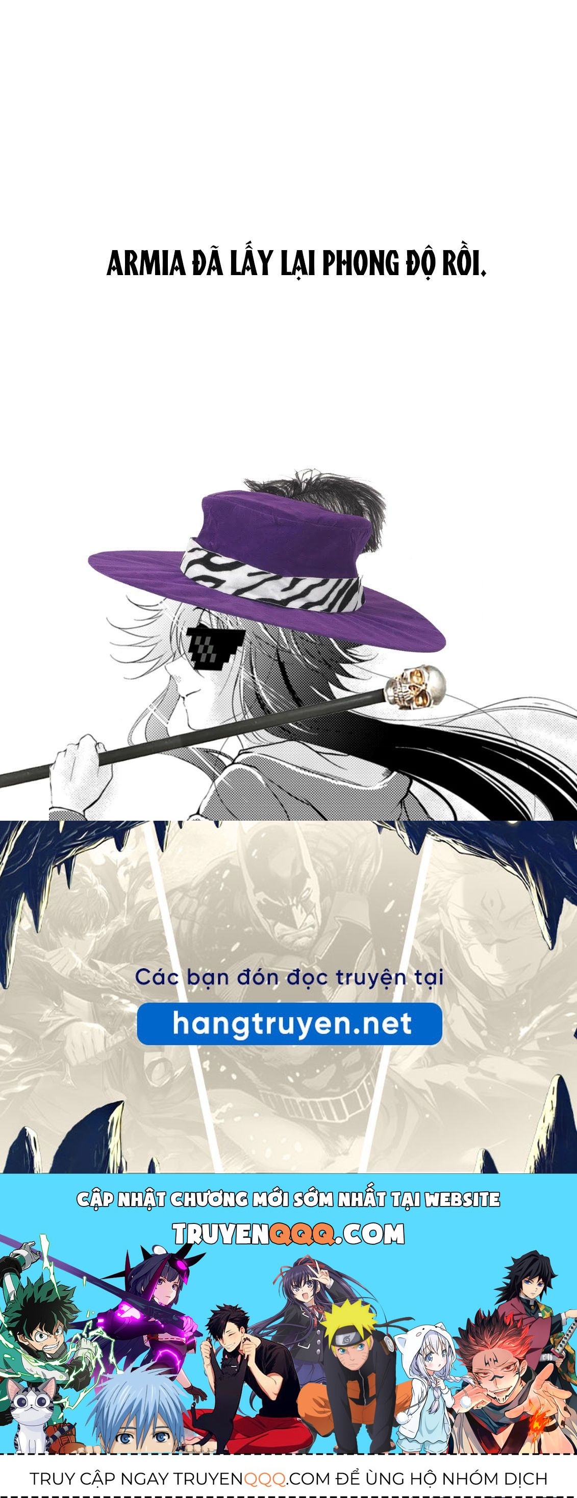 Pháp Sư Hồi Phục Bị Đuổi Khỏi Tổ Đội Hóa Ra Là Mạnh Nhất Chap 10 - Next Chap 11