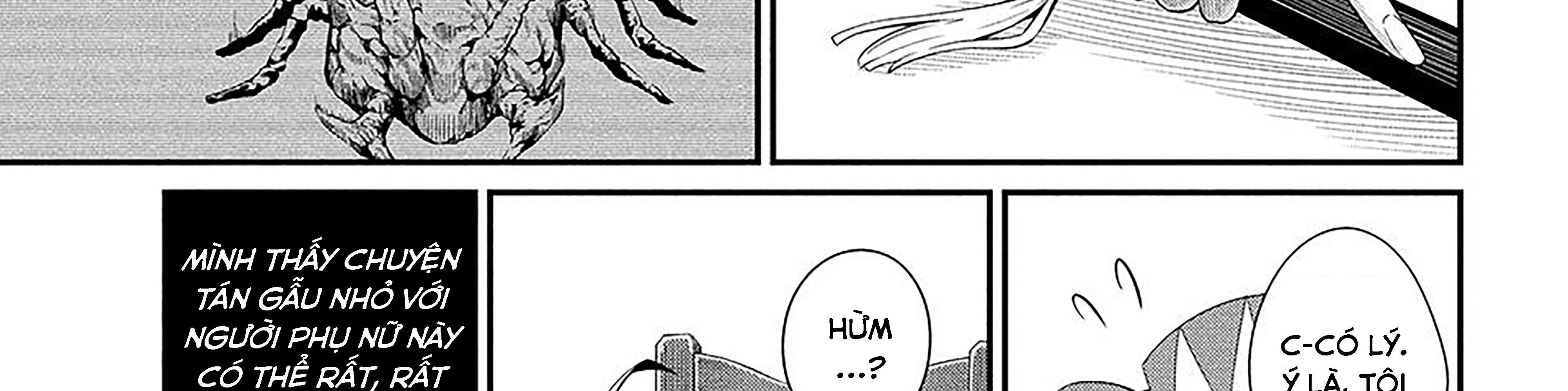 Kỵ Sĩ Chuyển Sinh Bị Lưu Đày, Trở Nên Bất Bại Nhờ Trò Chơi Chap 43 - Next Chap 44