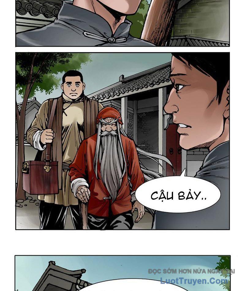 Thiên Tài Địa Bảo Chap 5 - Next Chap 6