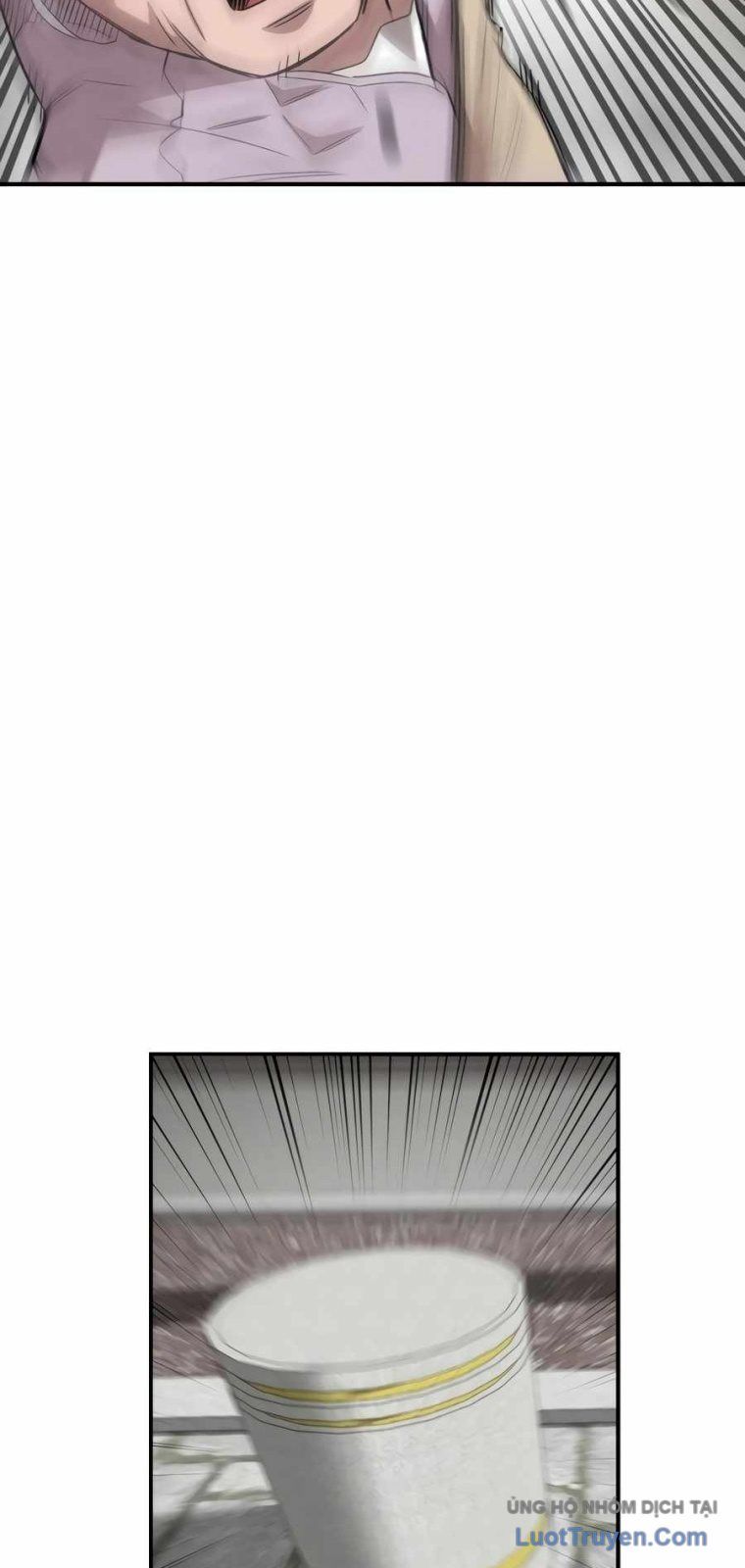 Võ Sĩ Mỉm Cười Chap 1 - Next Chap 2