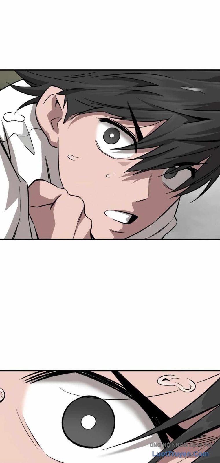 Võ Sĩ Mỉm Cười Chap 1 - Next Chap 2