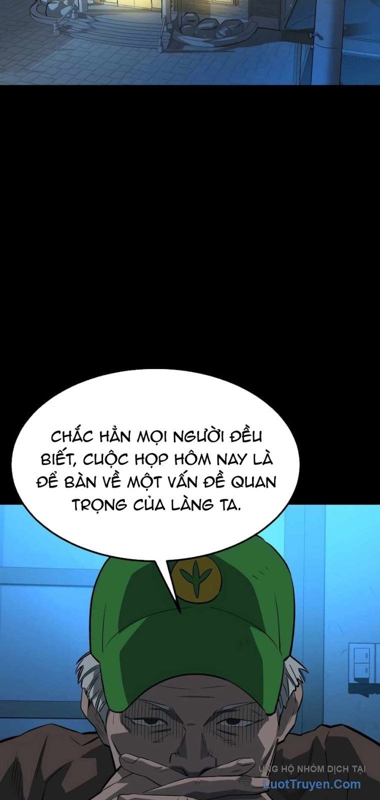 Võ Sĩ Mỉm Cười Chap 1 - Next Chap 2