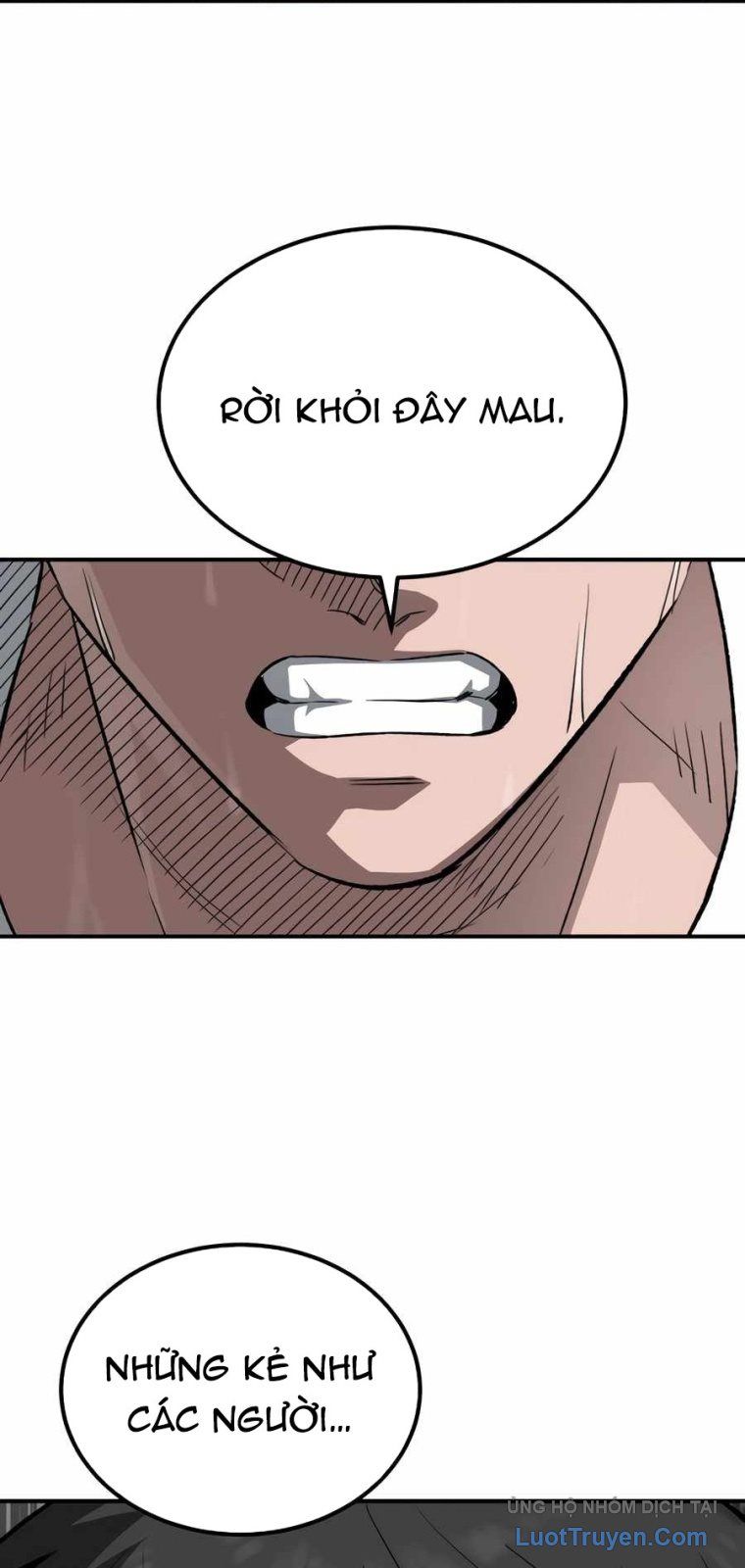 Võ Sĩ Mỉm Cười Chap 1 - Next Chap 2