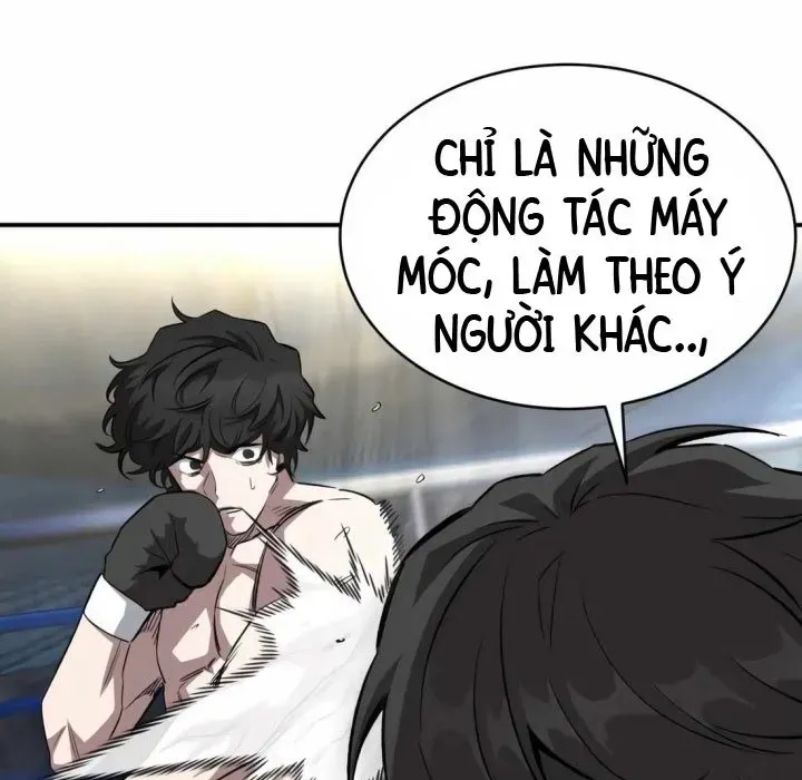 Võ Sĩ Mỉm Cười Chap 10 - Next Chap 11