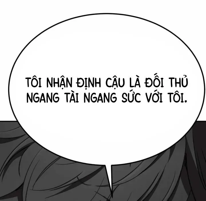 Võ Sĩ Mỉm Cười Chap 10 - Next Chap 11