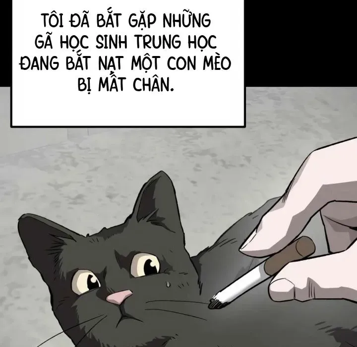 Võ Sĩ Mỉm Cười Chap 10 - Next Chap 11