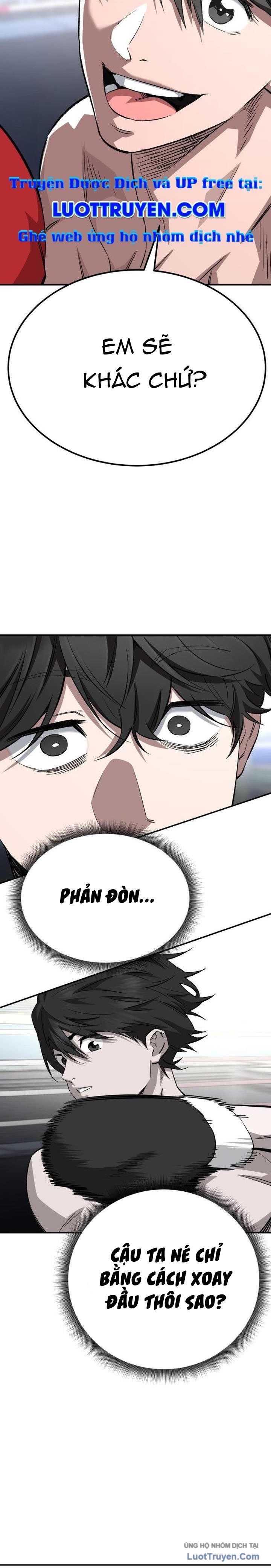 Võ Sĩ Mỉm Cười Chap 8 - Next Chap 9