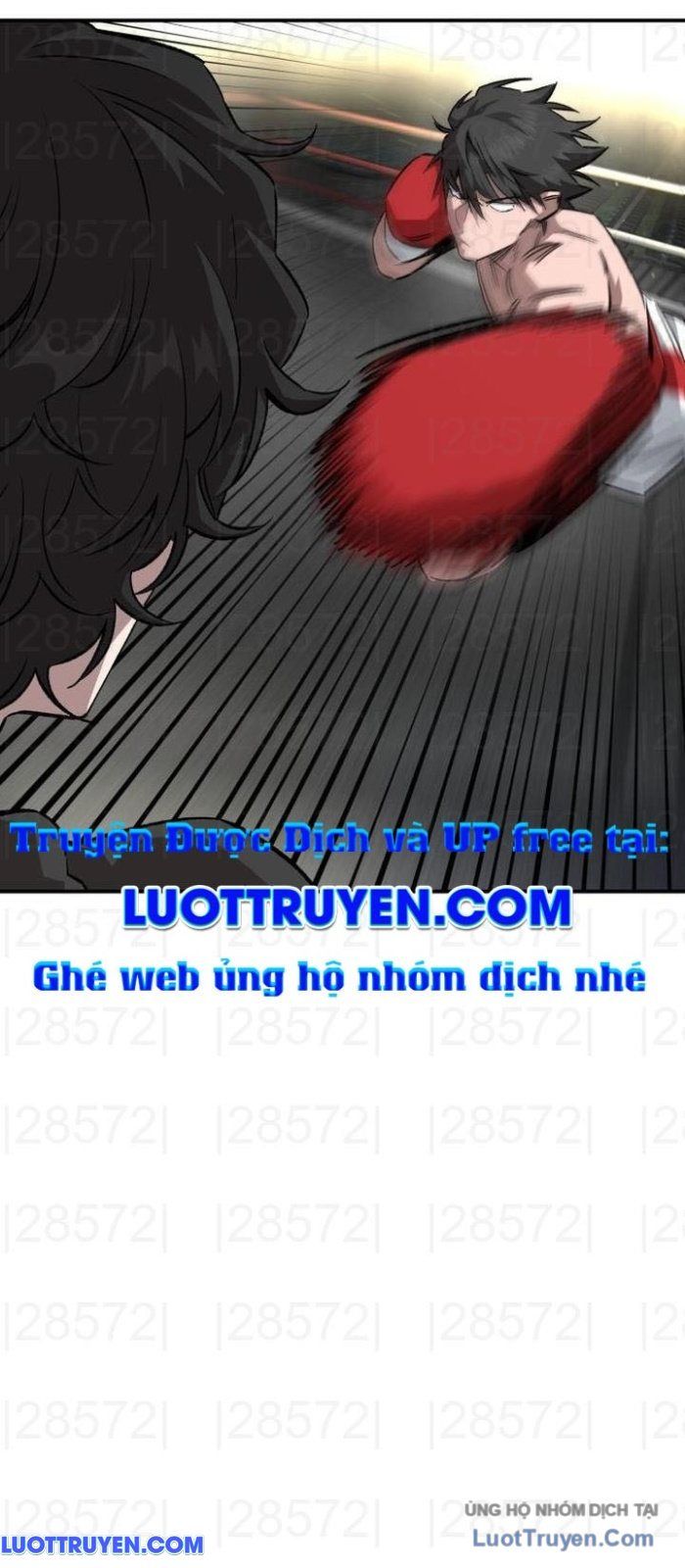 Võ Sĩ Mỉm Cười Chap 9 - Next Chap 10