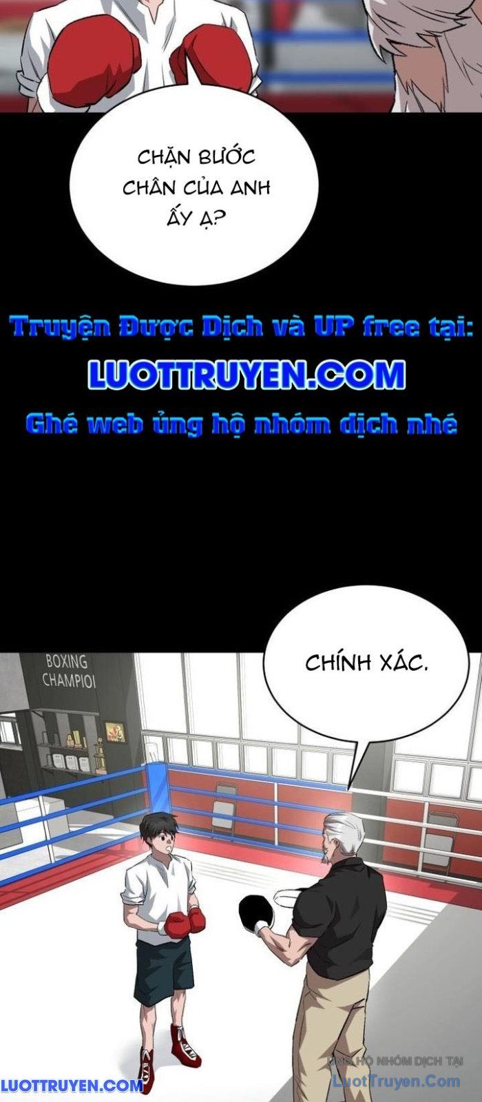 Võ Sĩ Mỉm Cười Chap 9 - Next Chap 10