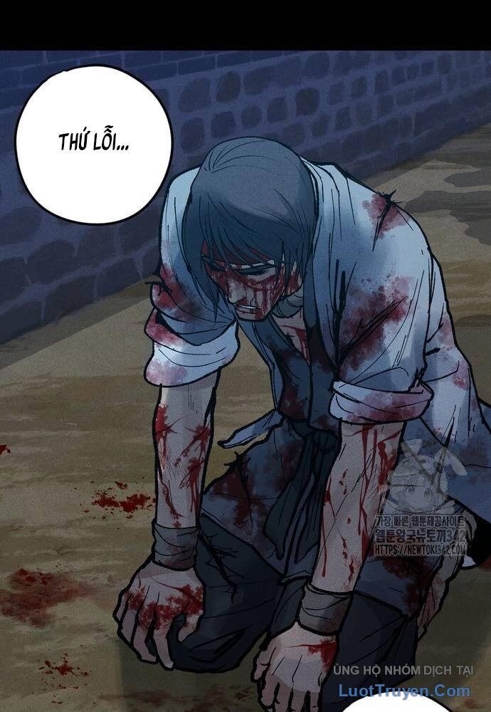 Vô Phạt Chap 9 - Next Chap 10