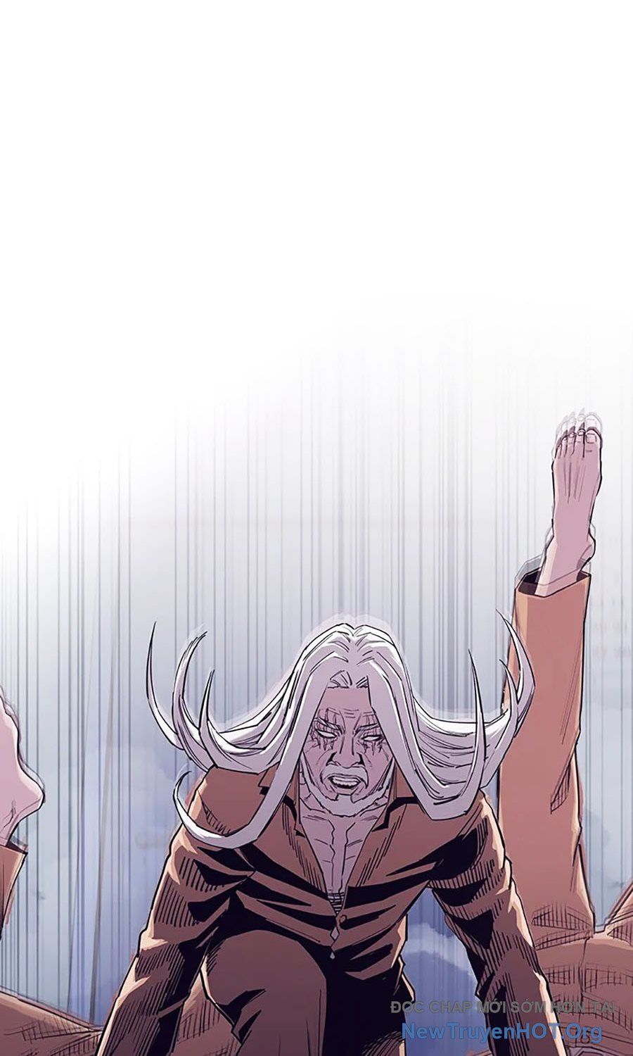 Viện Dưỡng Lão Địa Ngục Chap 2 - Next Chap 3