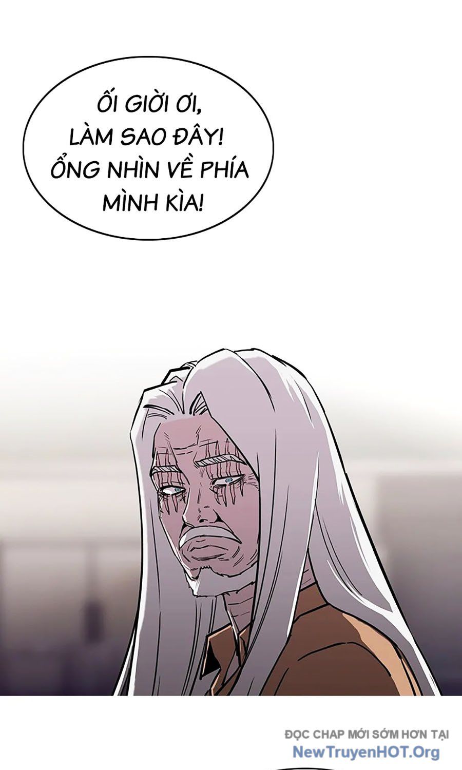 Viện Dưỡng Lão Địa Ngục Chap 2 - Next Chap 3