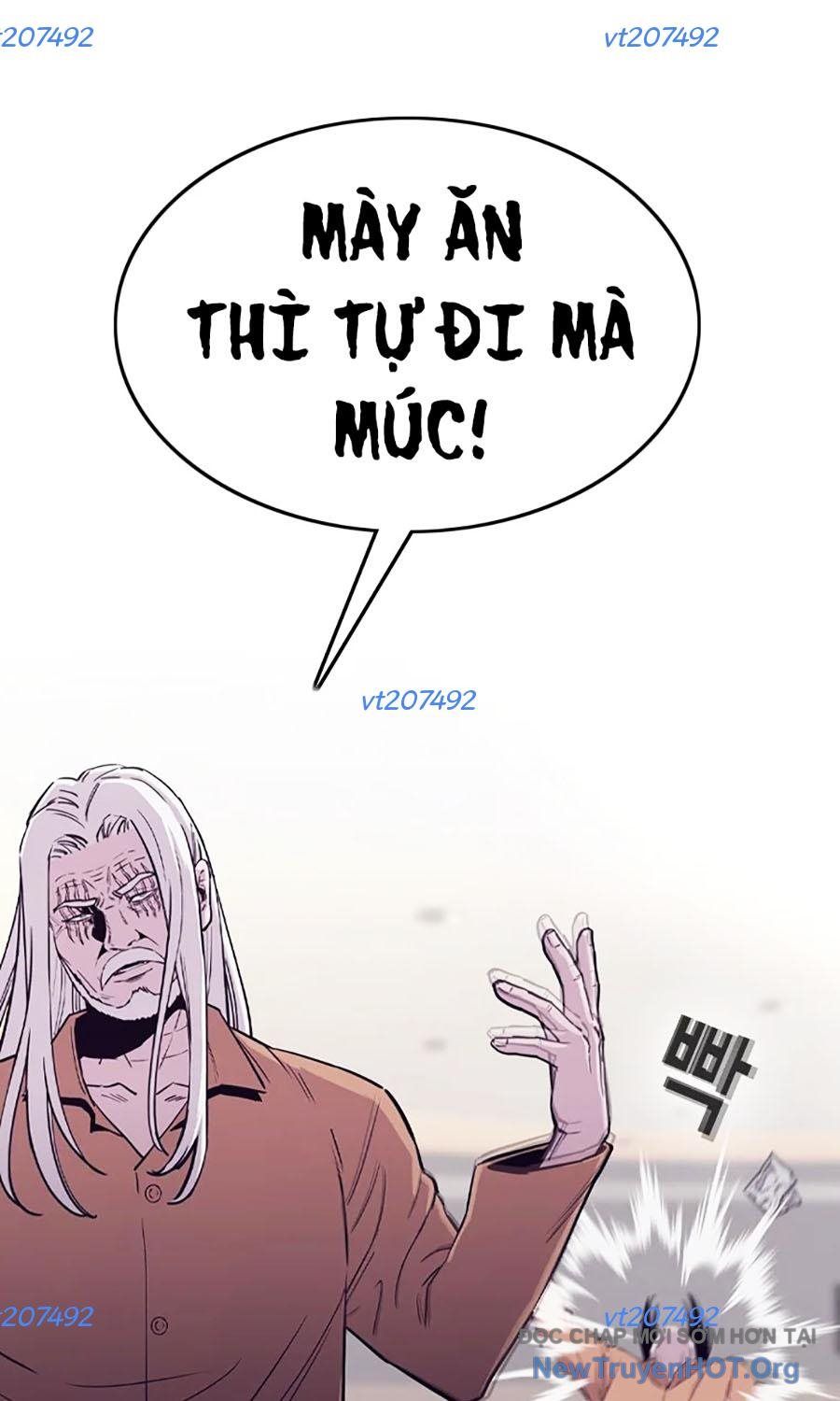 Viện Dưỡng Lão Địa Ngục Chap 3 - Next Chap 4