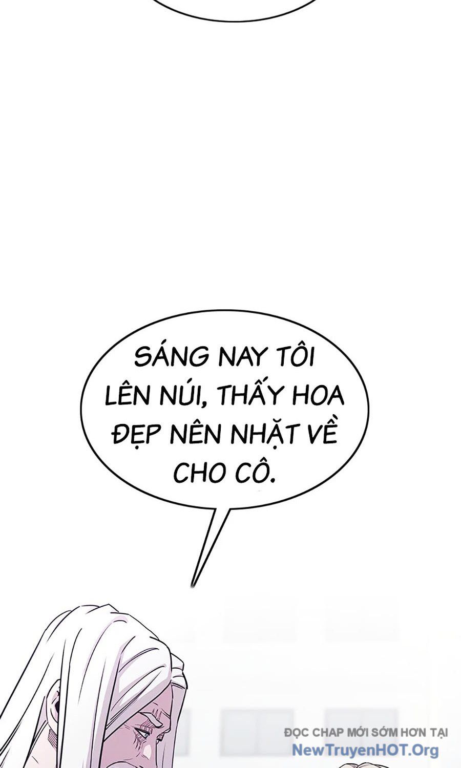 Viện Dưỡng Lão Địa Ngục Chap 4 - Next Chap 5
