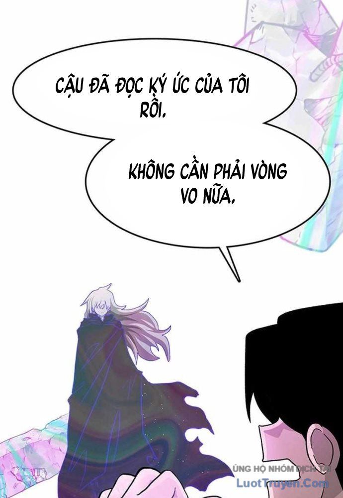 Vết Mờ Của Quá Khứ Chap 3 - Next Chap 4