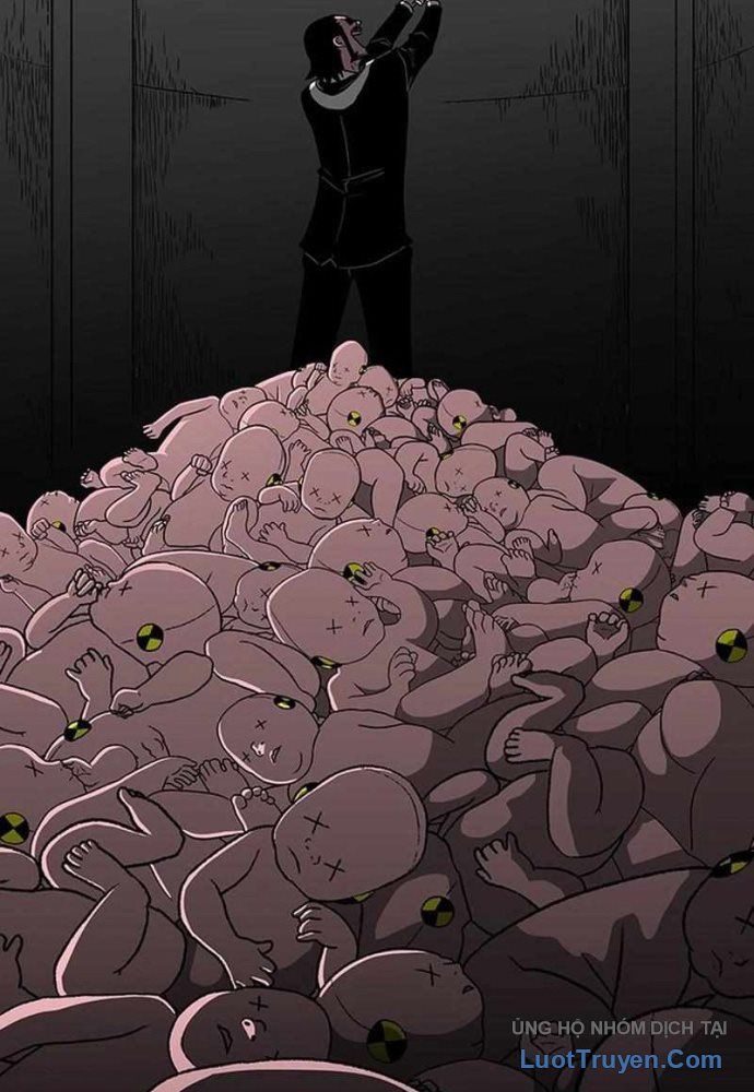 Vết Mờ Của Quá Khứ Chap 3 - Next Chap 4