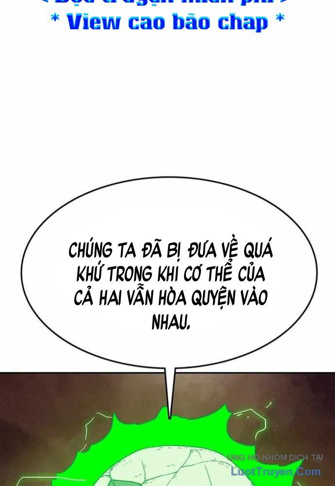 Vết Mờ Của Quá Khứ Chap 3 - Next Chap 4