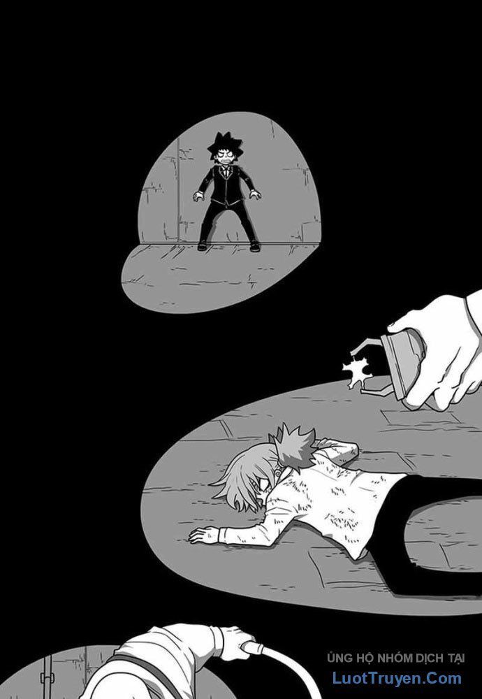 Vết Mờ Của Quá Khứ Chap 5 - Next Chap 6