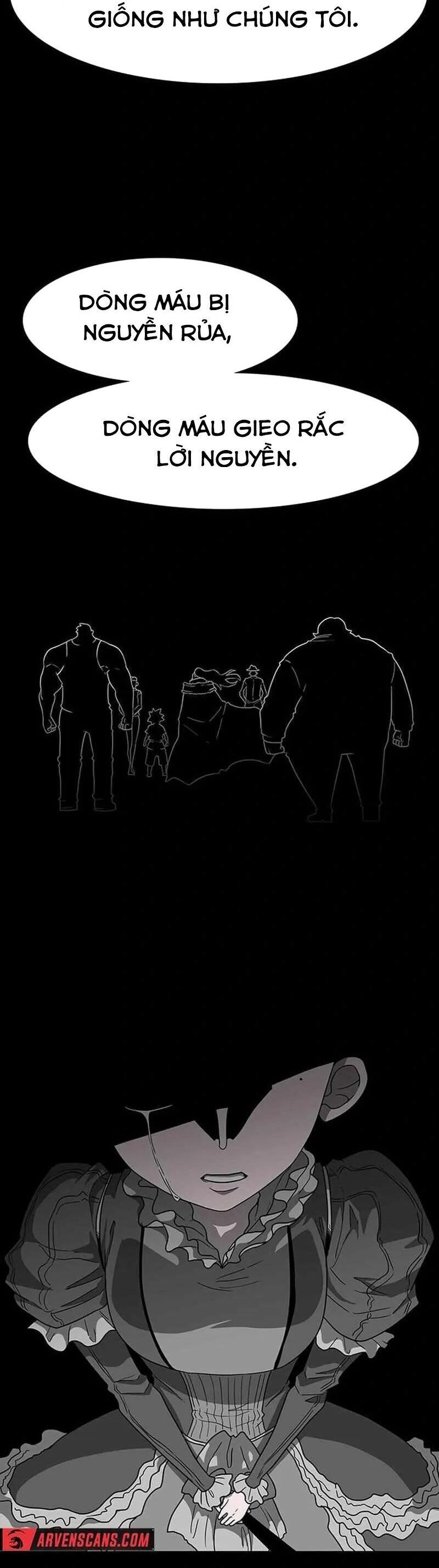 Vết Mờ Của Quá Khứ Chap 6 - Next Chap 7