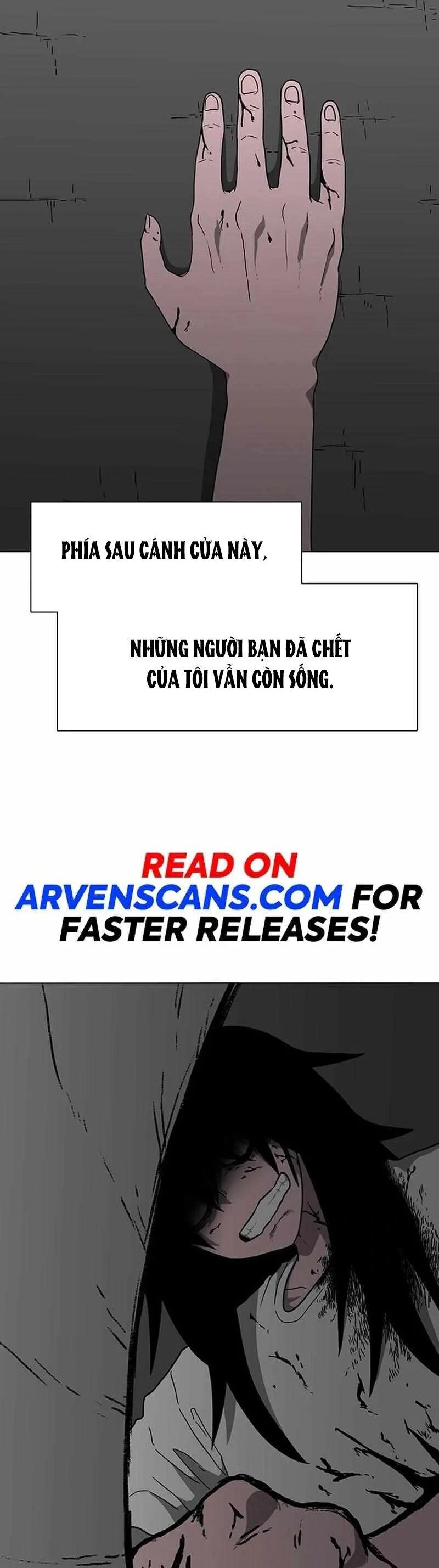 Vết Mờ Của Quá Khứ Chap 6 - Next Chap 7