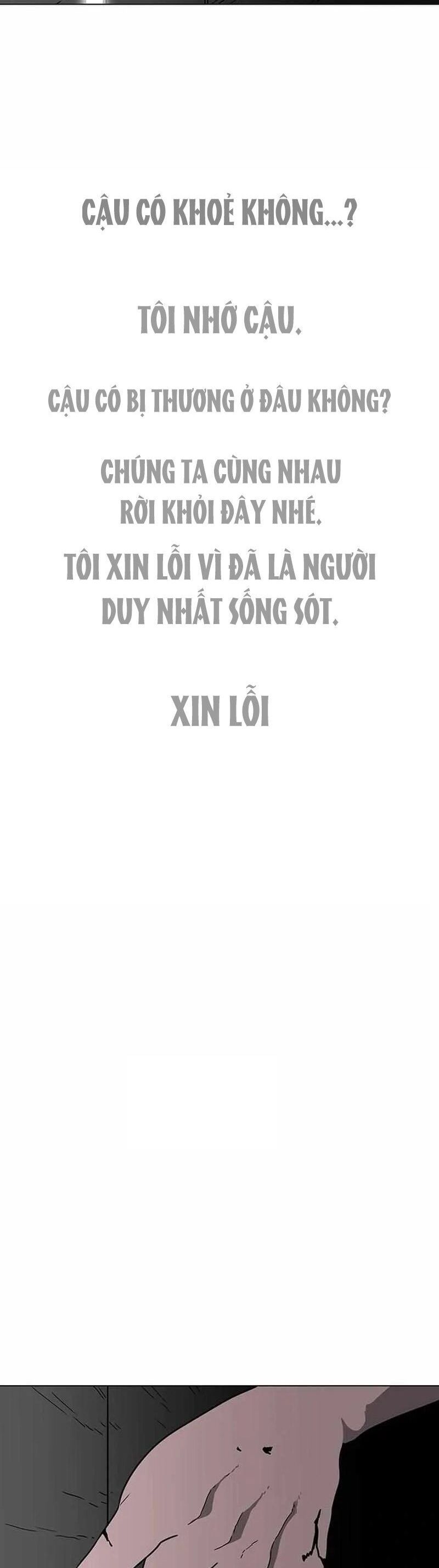 Vết Mờ Của Quá Khứ Chap 6 - Next Chap 7