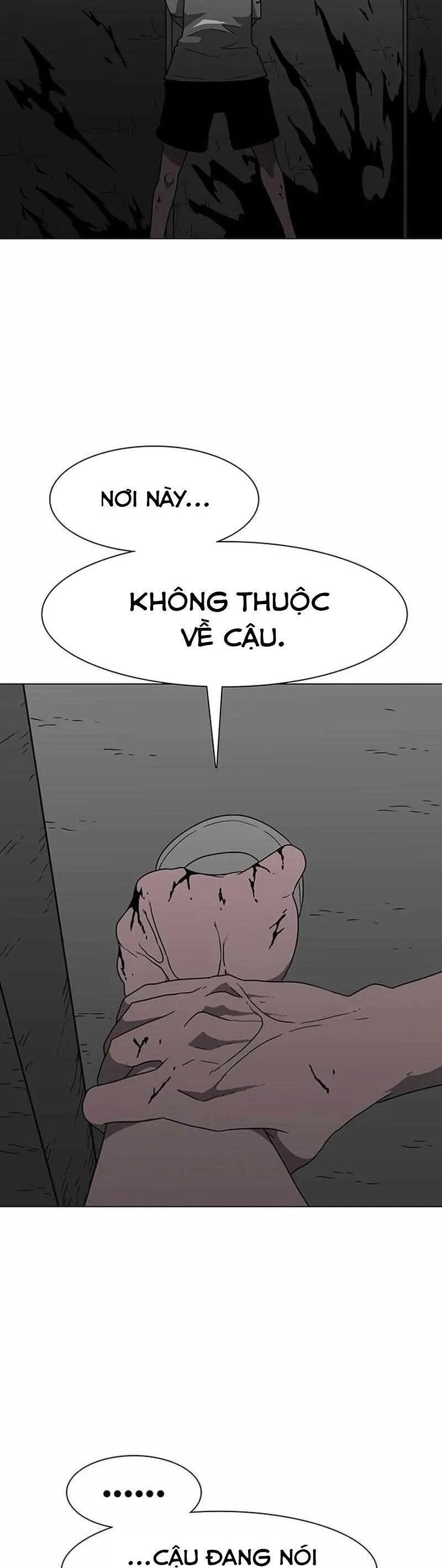 Vết Mờ Của Quá Khứ Chap 6 - Next Chap 7