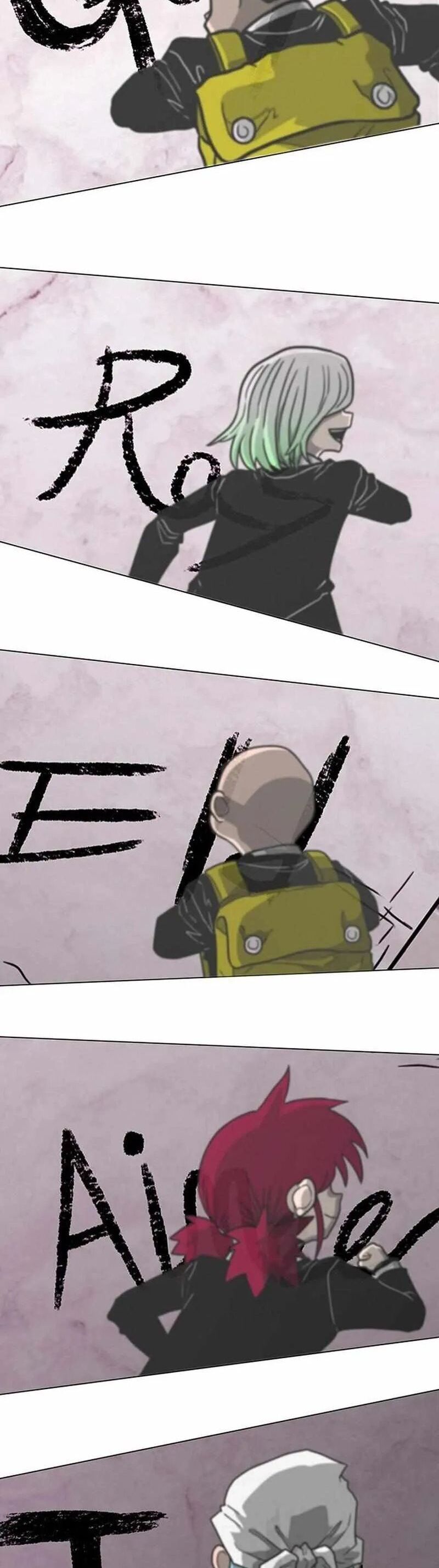 Vết Mờ Của Quá Khứ Chap 6 - Next Chap 7