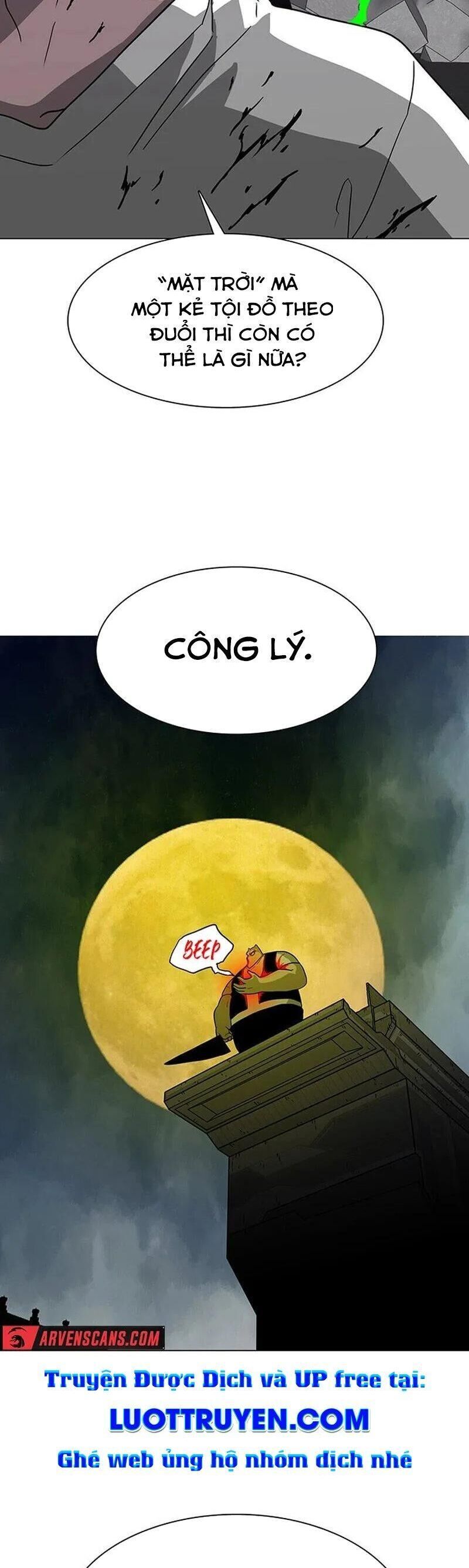 Vết Mờ Của Quá Khứ Chap 8 - Next Chap 9