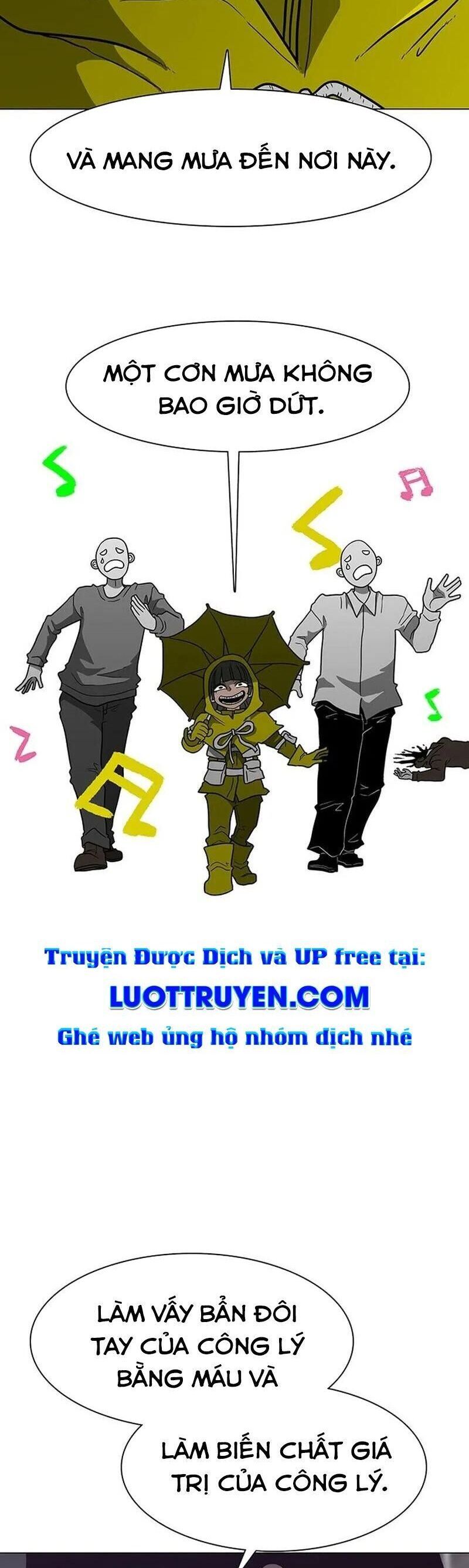 Vết Mờ Của Quá Khứ Chap 8 - Next Chap 9